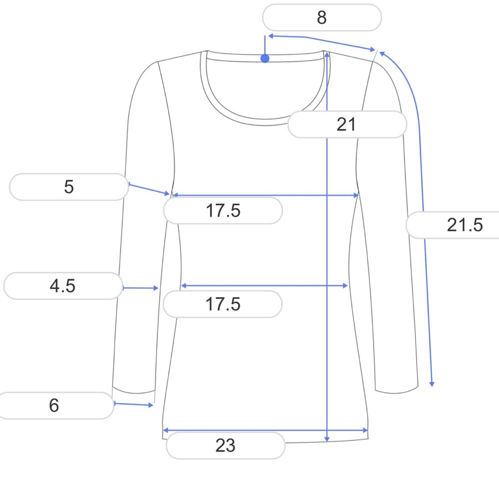 Zara Basic Blouse Size Xs Excellent Condition. - image 3